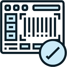 Label and Barcode Generator